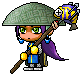 SaintDK